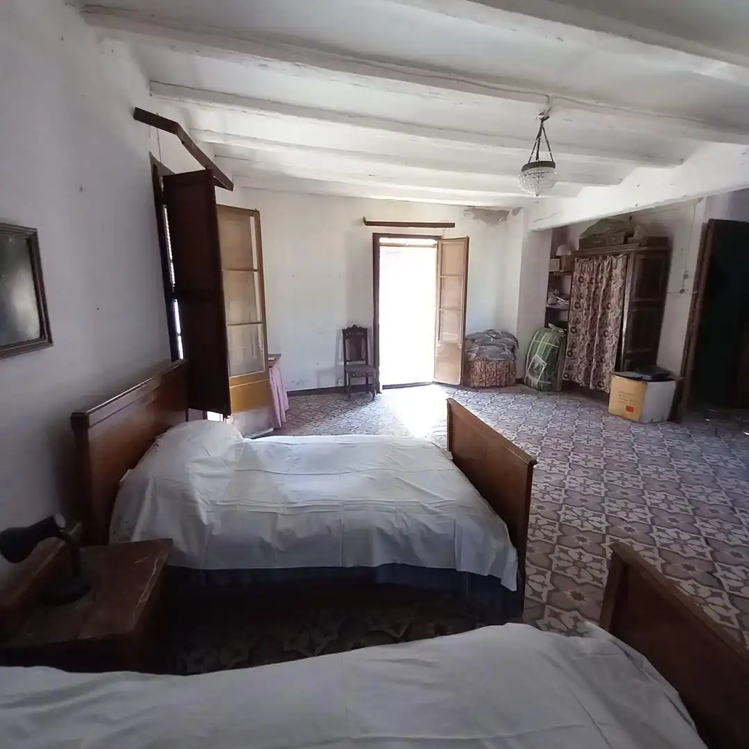 Casa o xalet en venda en Tivenys