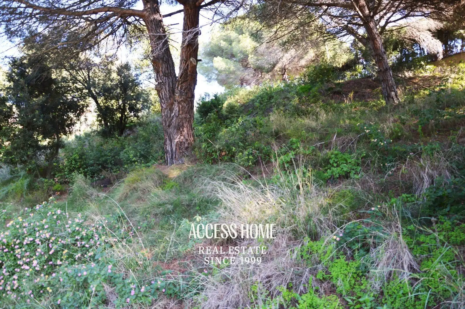 Residential land for sale in de les Monges, imagen 9