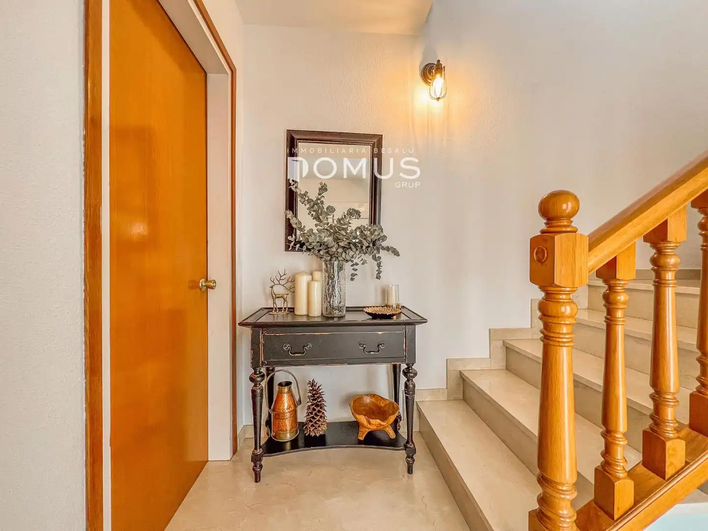 Houses for sale in Besalú  with Air Conditioner, Private garden and Terrace