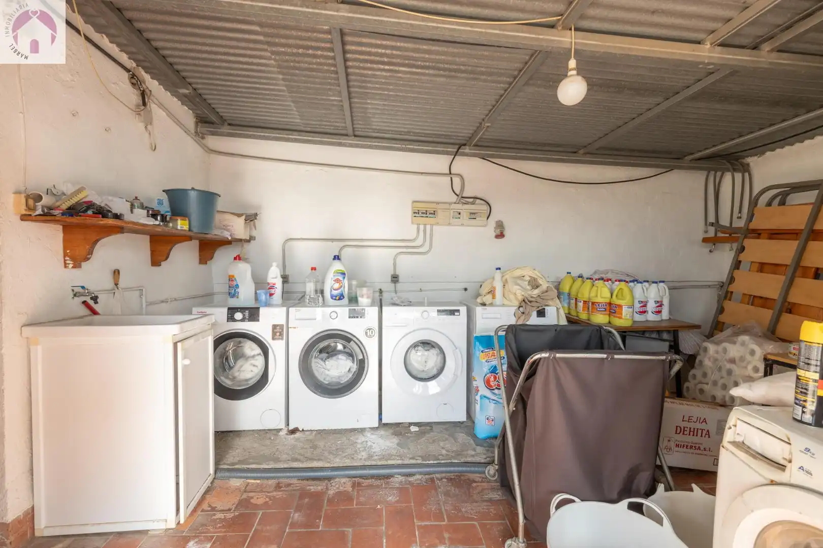Inmuebles singulares en venta en Carretera de Almeria, imagen 42