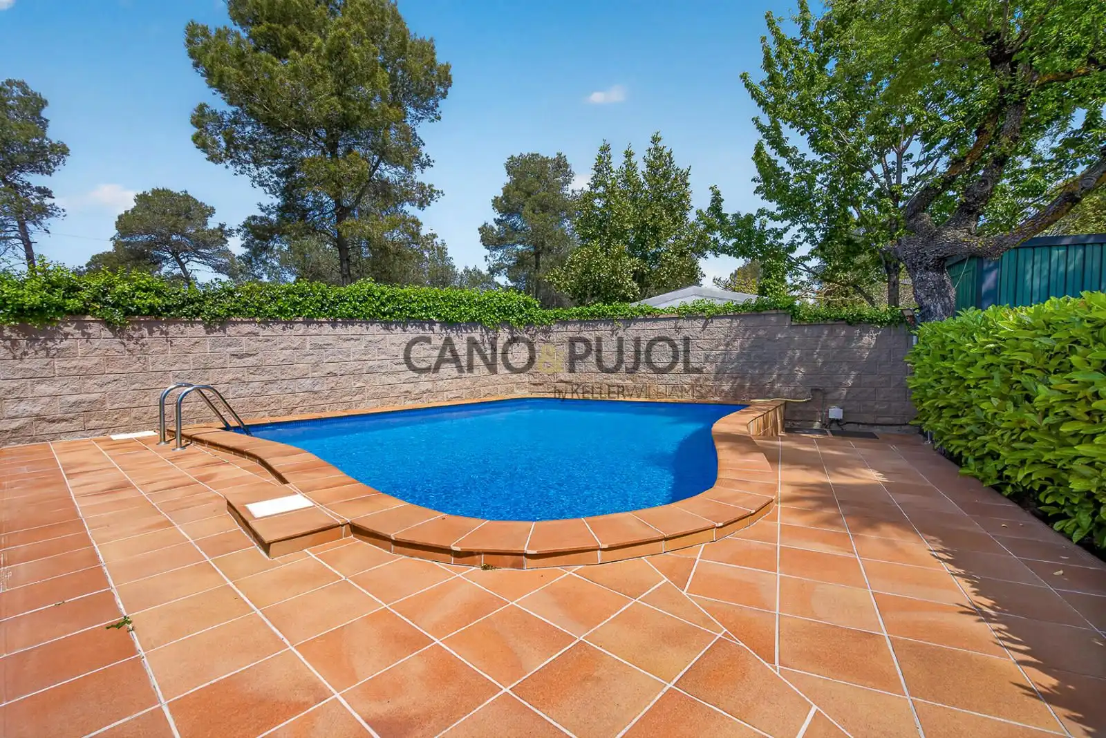 Maison avec piscine à vendre à Corbera de Llobregat, imagen 14