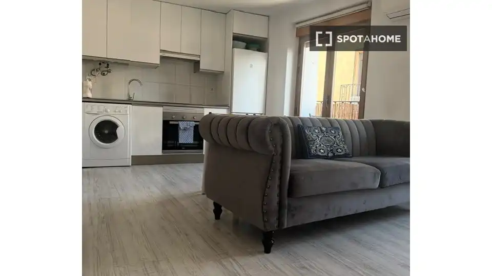 Wohnung mit Terrasse zur Miete in Centro, imagen 8