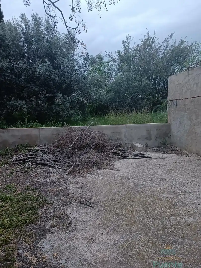 Casa o xalet en venda en Totana