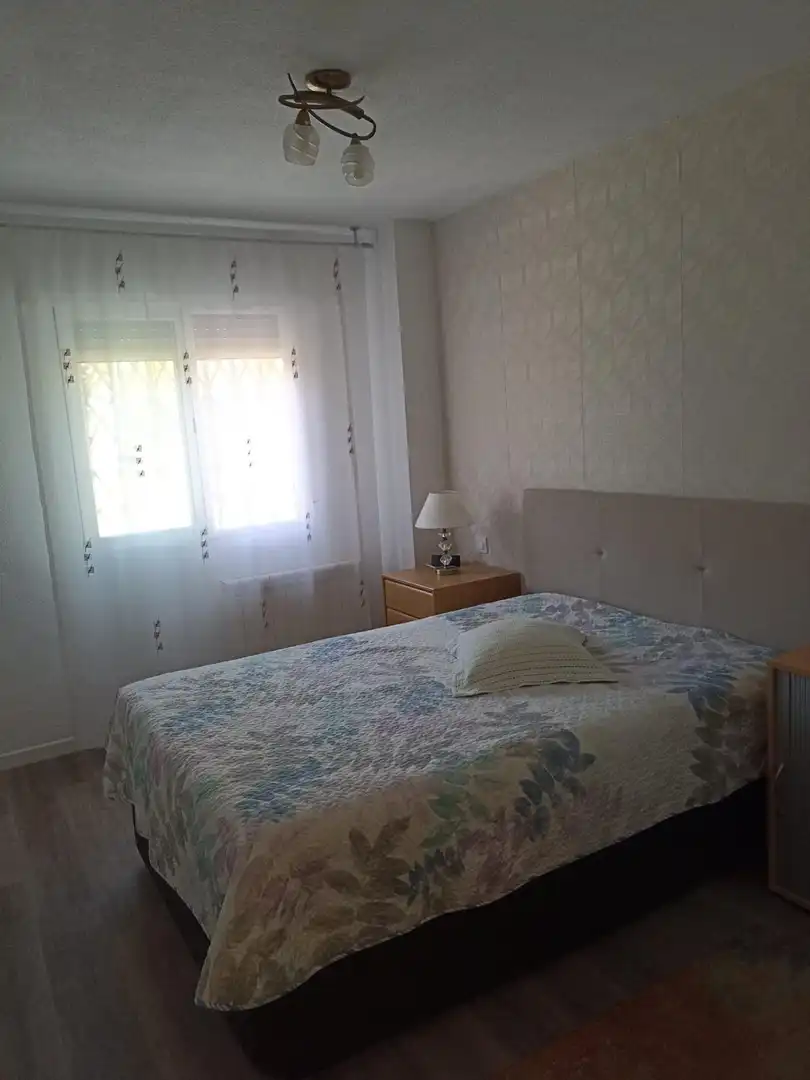 Piso con ascensor en venta en Calle TANGER 20, imagen 22