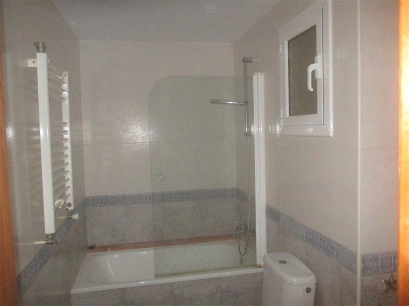 Baño de Piso en venta en Canet de Mar