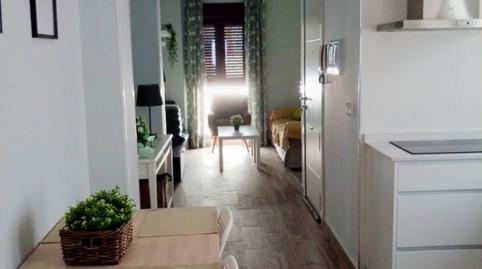 Photo 5 of Flat to rent in Calle Nueva del Santísimo, Centro - Sagrario,  Granada Capital