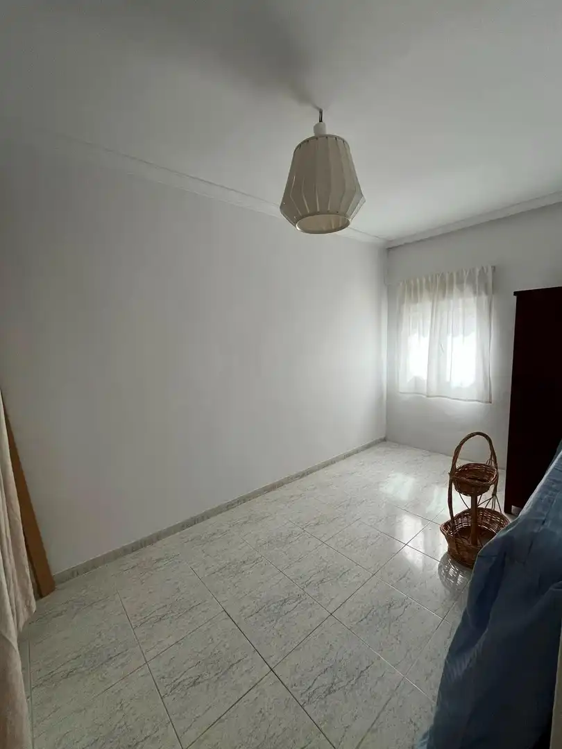 Bedroom of Houses for sale in Coria del Río