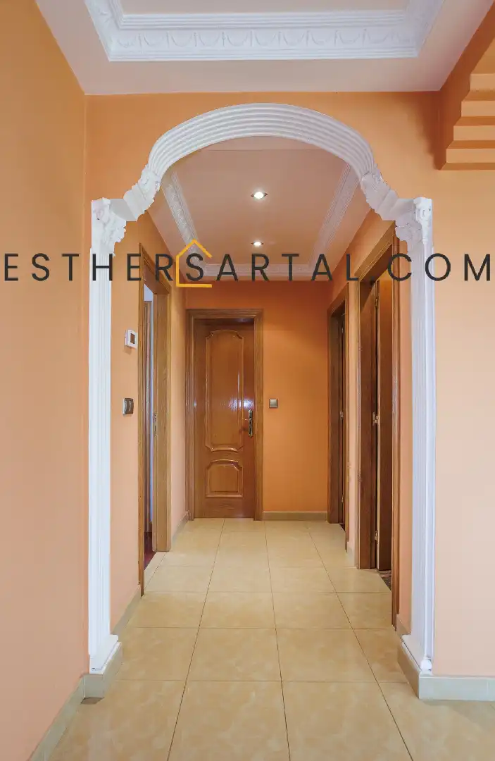 Casa amb terrassa en venda a Lugar Boedes 12, imagen 31
