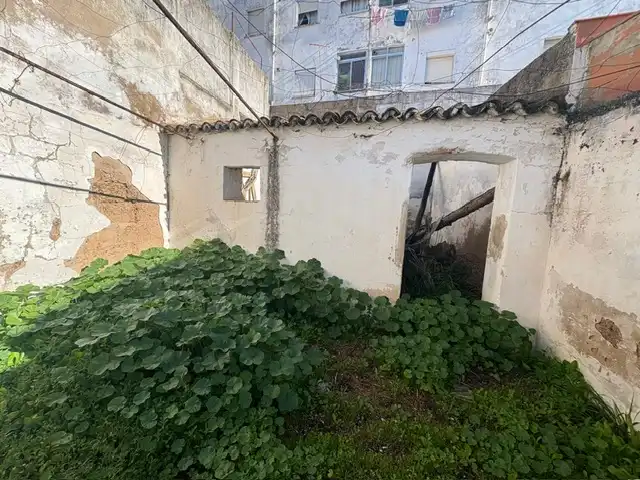 Casa o chalet en venta en Montijo con Jardín privado