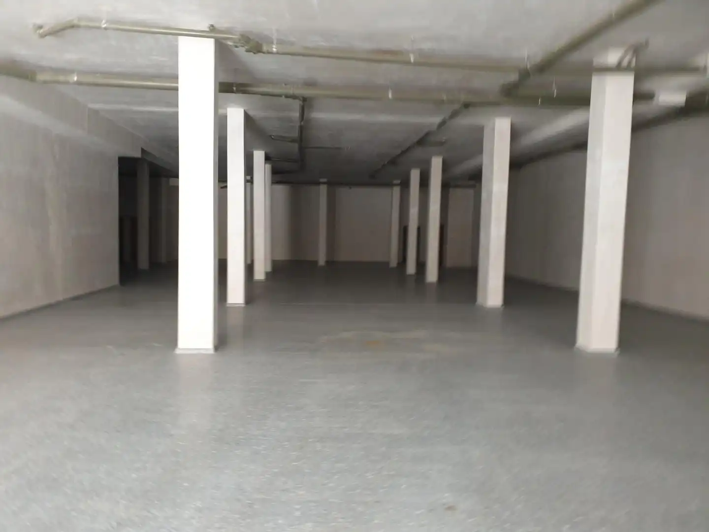 Business premises for sale in Petrer