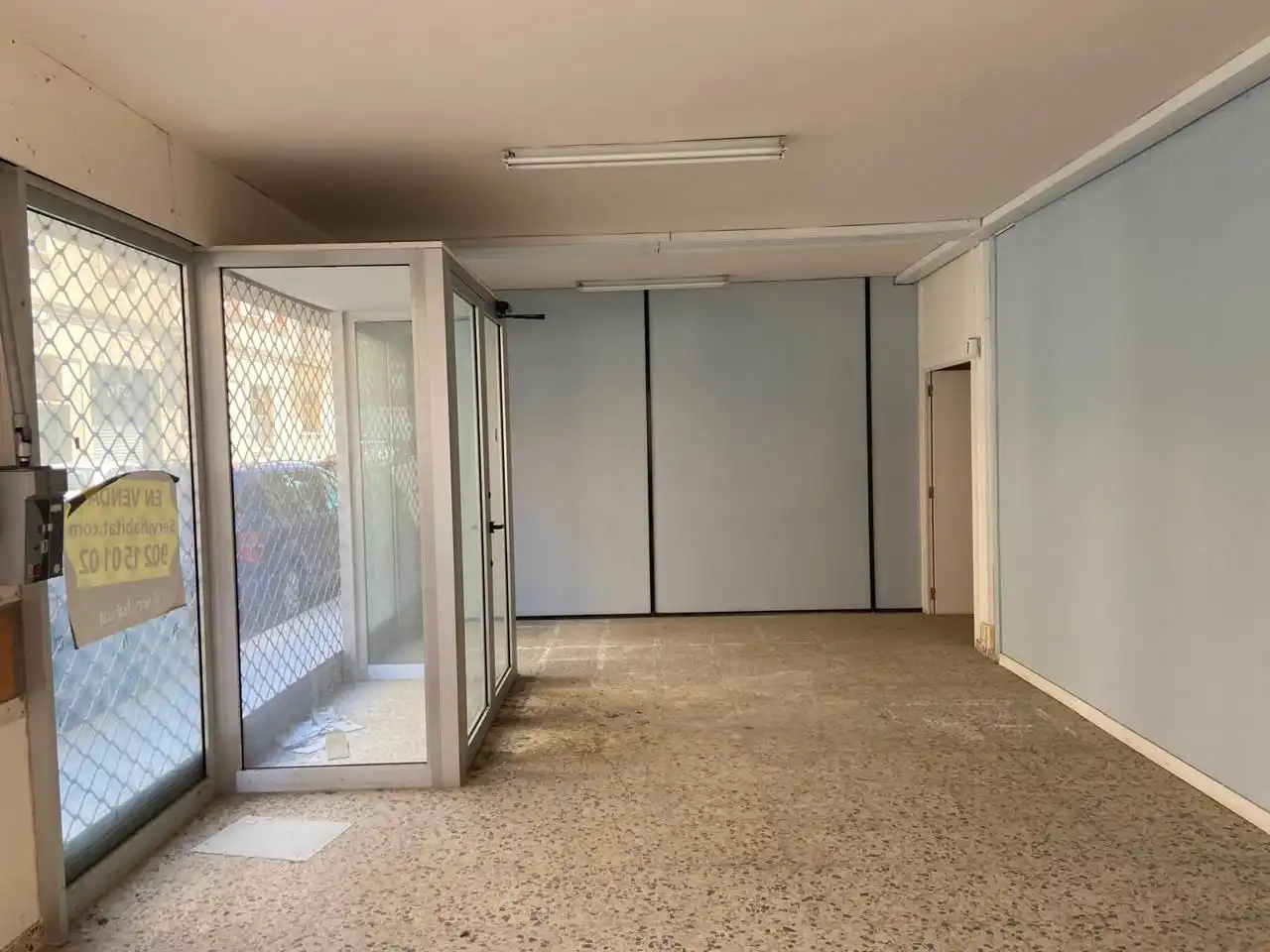 Local comercial en venda a De Masdenverge, imagen 48