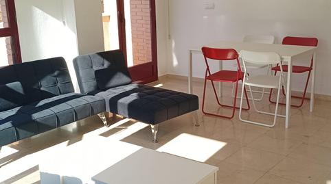 Foto 3 de Pis de lloguer a Garbinet - Parque de las Avenidas, Alicante / Alacant