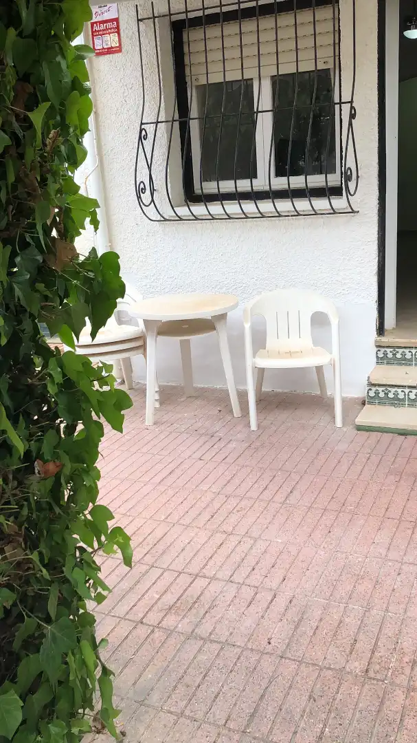 Reihenhaus mit Garten zum Verkauf in Carrer de Sella 10, imagen 4