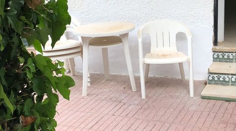 Foto 4 de Casa adosada en venda a Carrer de Sella, 10, Pueblo Español - Coveta Fumá, El Campello