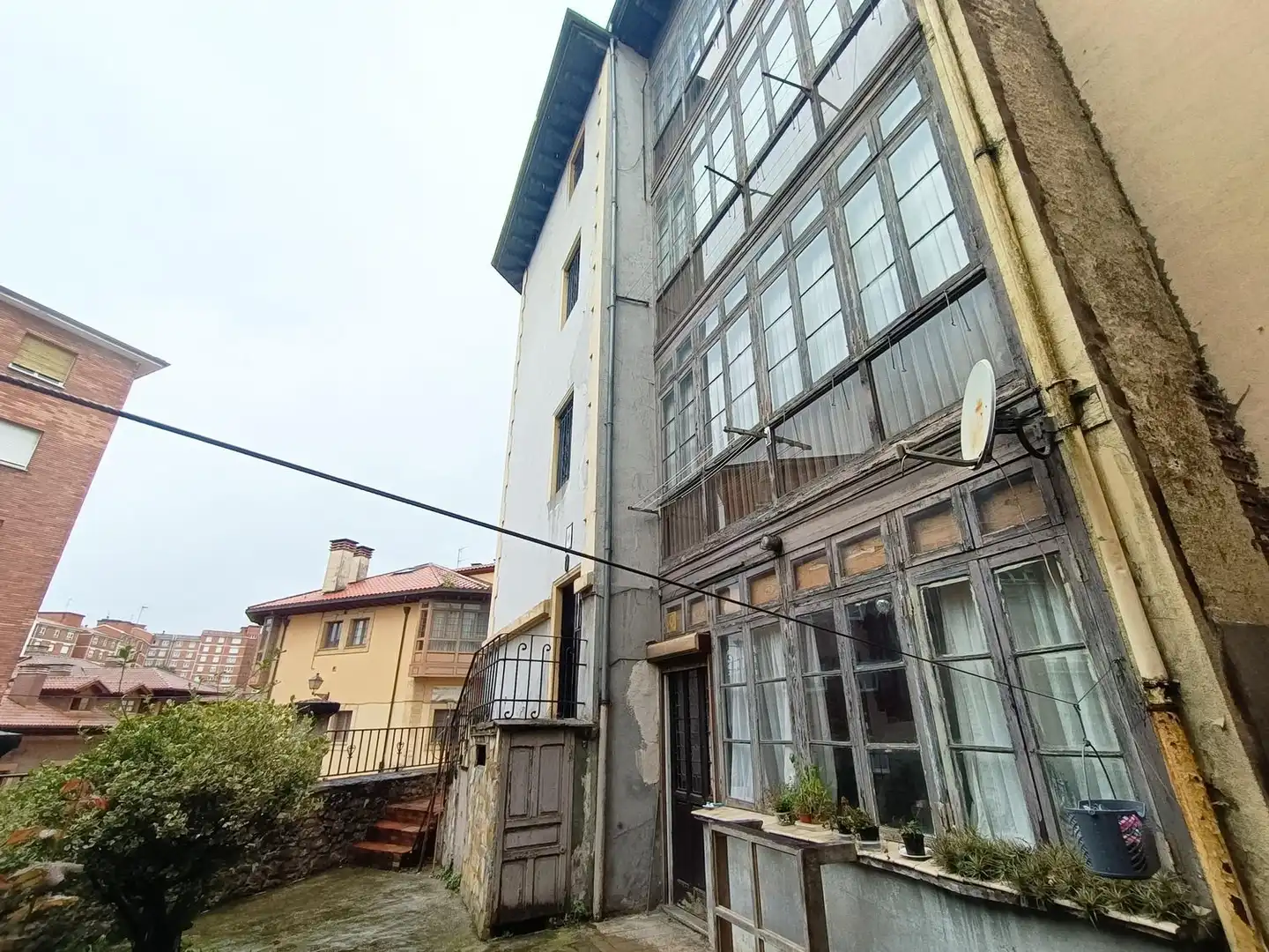 Flat for sale in El Postigo