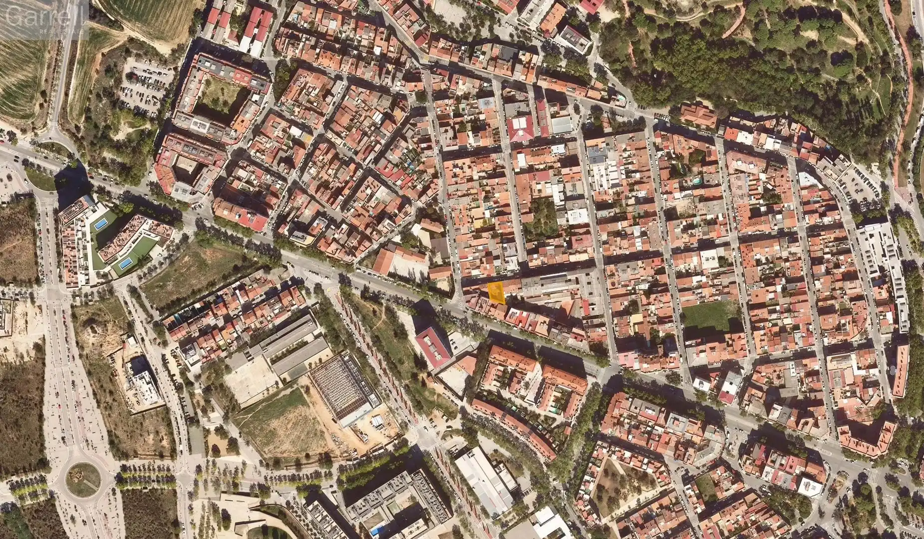 Grundstücke und Bauplätze zum Verkauf in C. de Antonio Vico, imagen 5