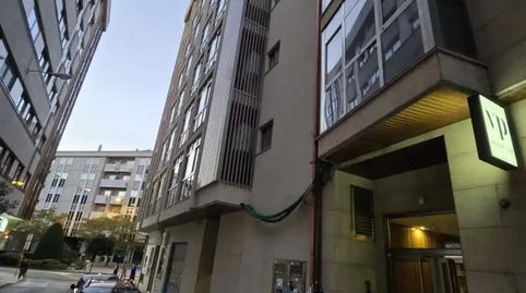 Foto 4 de Pis en venda a Rúa Samuel Eijan, 9 - B, Centro, Ourense Capital