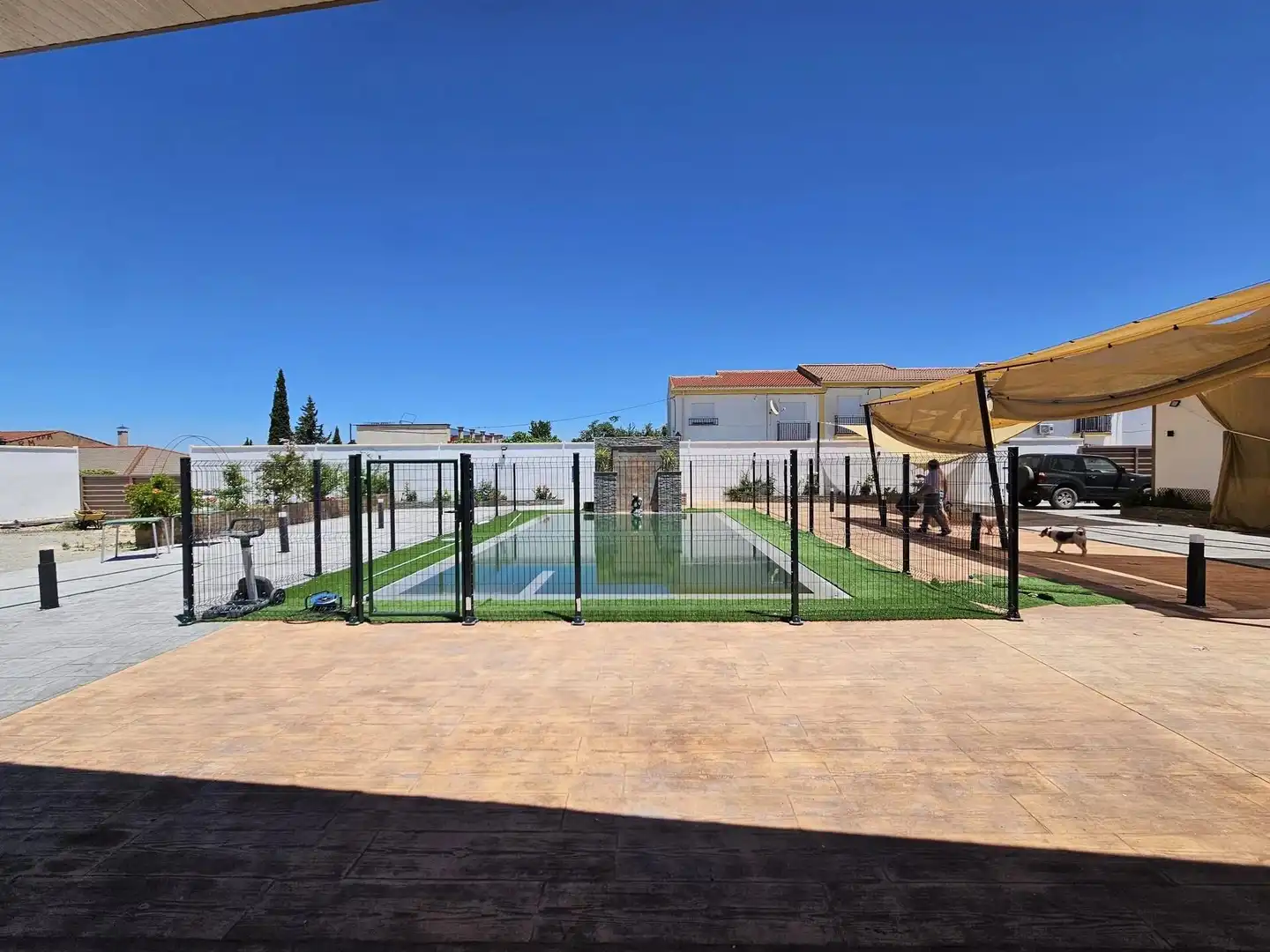 Casa en venta en Chimeneas, imagen 2