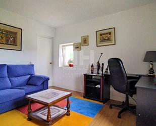 Living room of Flat for sale in Lezo