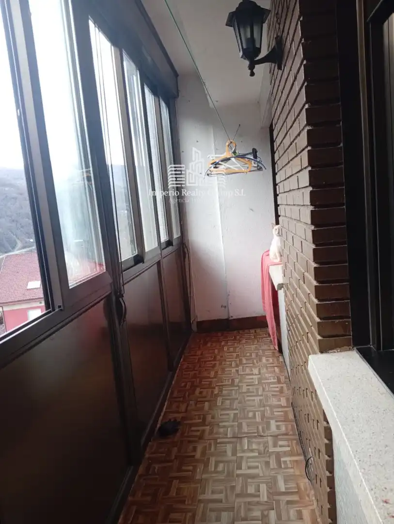 Piso en venta en Aller con Terraza y Amueblado