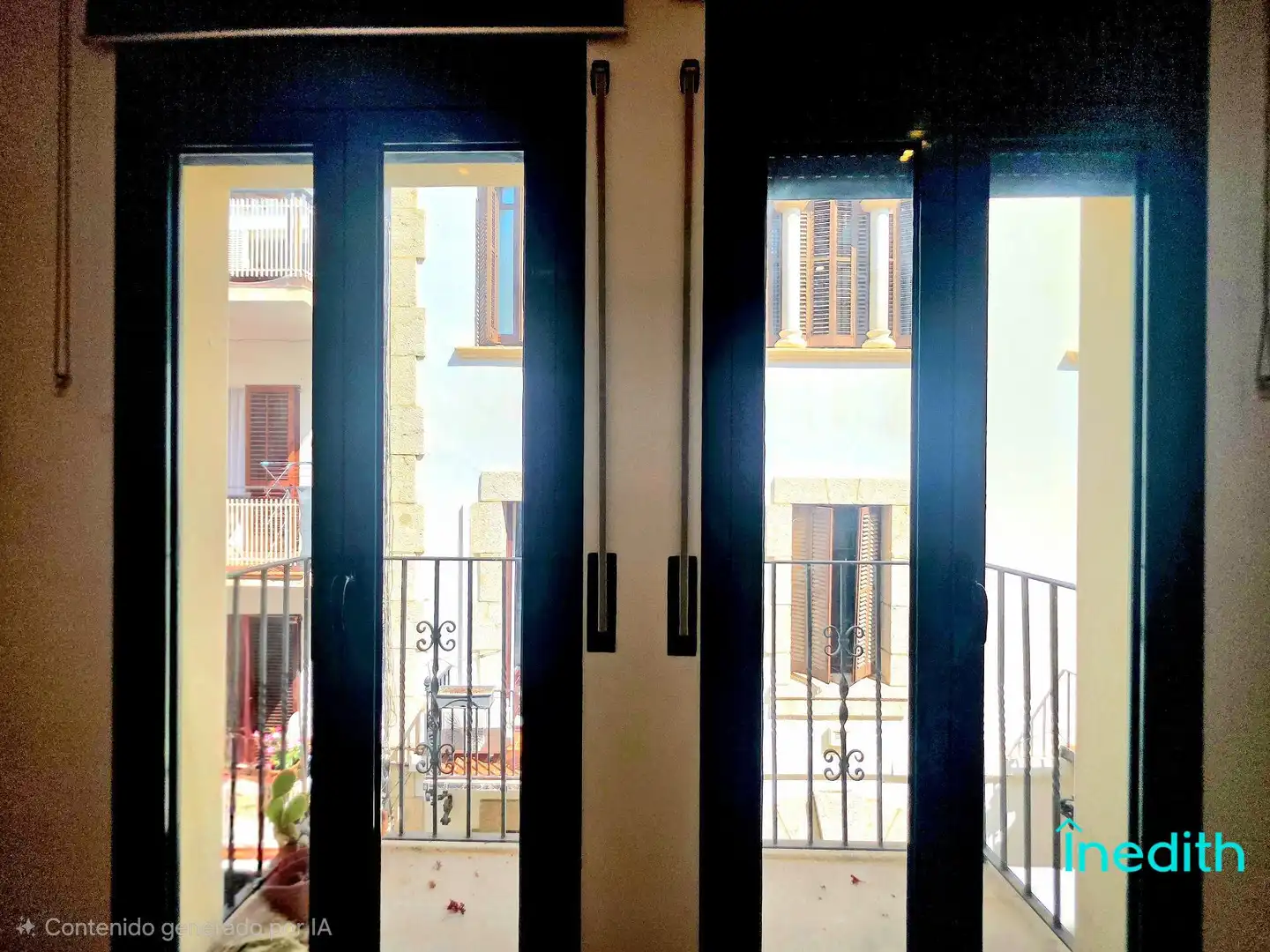 Wohnung mit Terrasse zum Verkauf in Carrer Carrer Sant Antoni, imagen 17