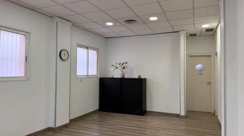 Photo 5 of Premises for rent in Calle Escritor Pérez Hita, El Ranero,  Murcia Capital