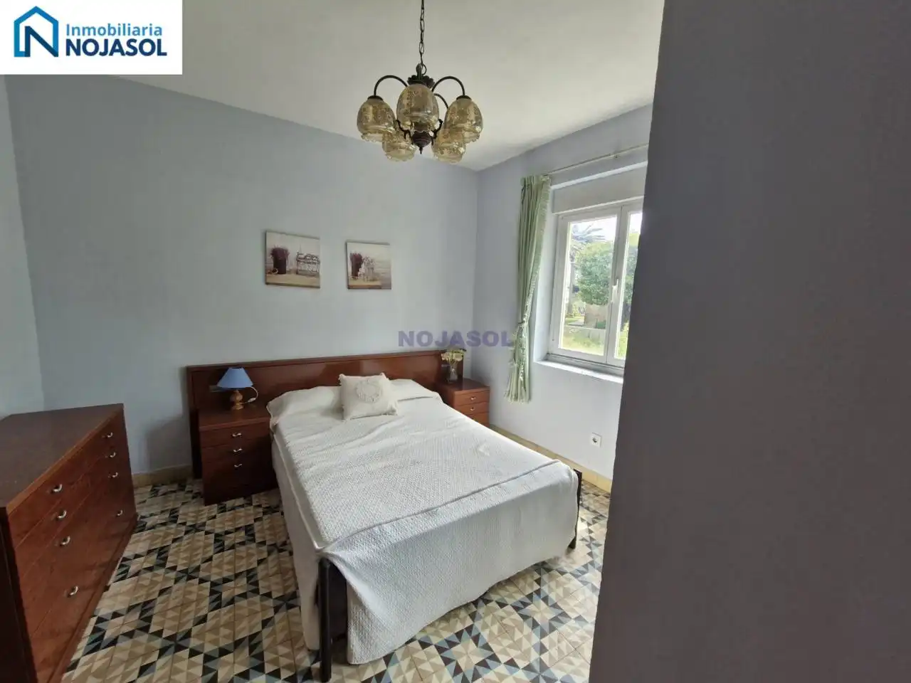 Dormitori de Casa o xalet en venda en Arnuero amb Calefacció, Jardí privat i Terrassa