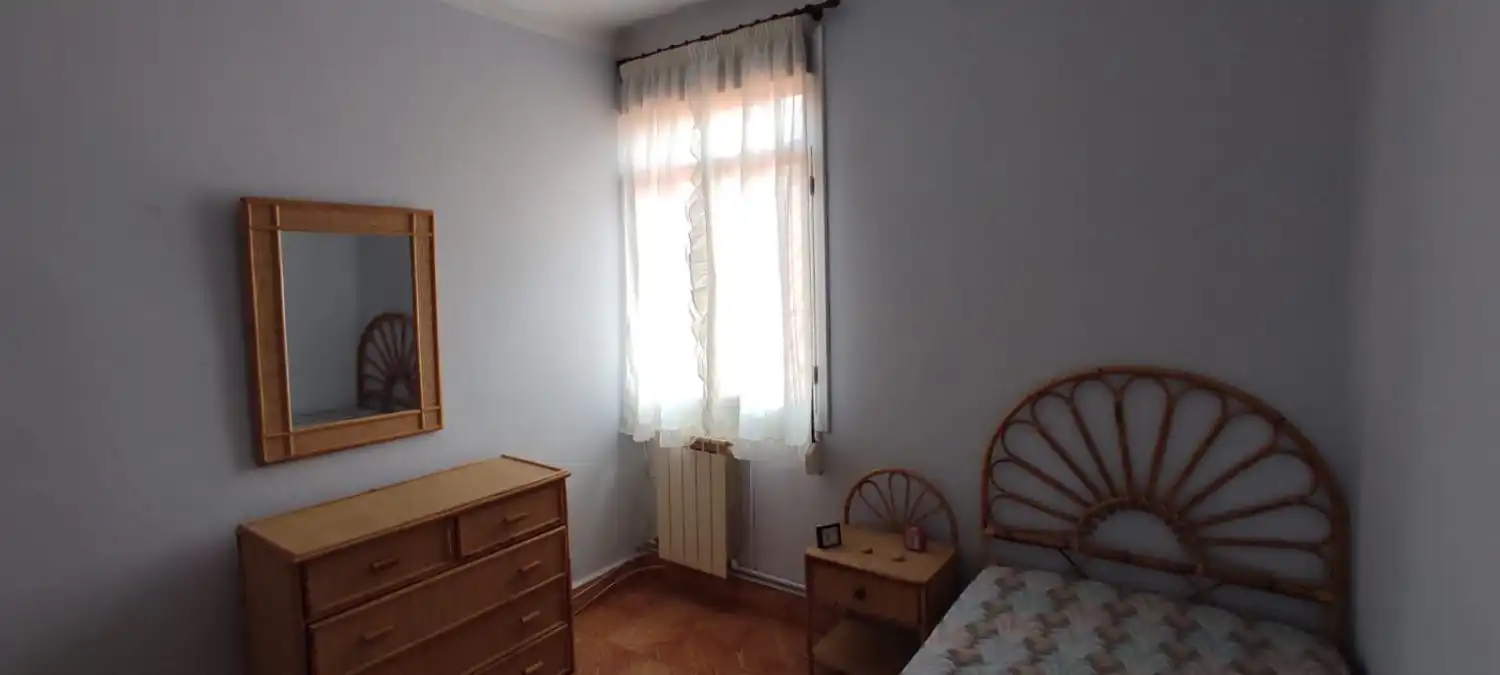 Habitación de Casa o chalet en venta en Ferrol