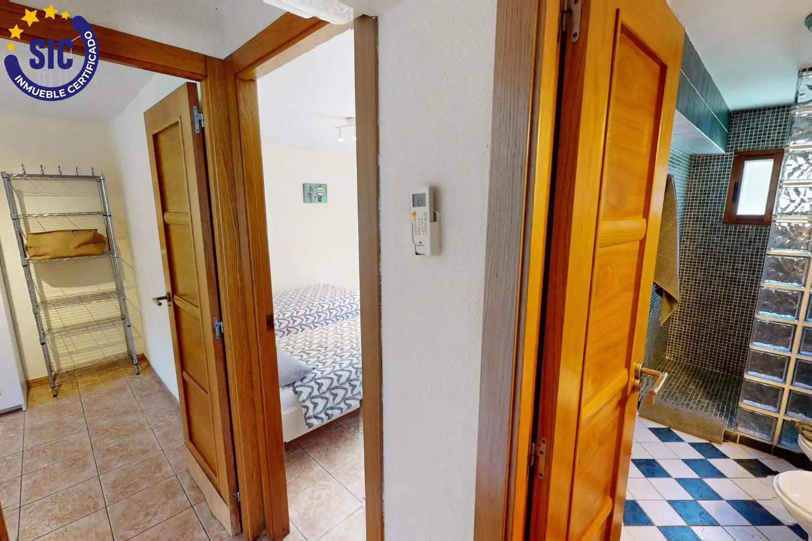Casa o chalet en venta en Benicasim / Benicàssim con Aire acondicionado, Jardín privado y Terraza