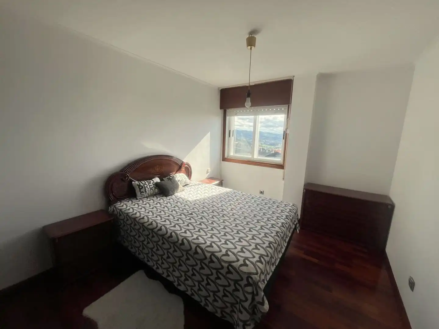 Bedroom of Flat for sale in Arteixo