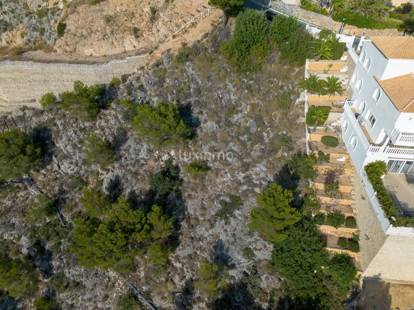 Terrenys i solars en venda a Altea Hills, imagen 9