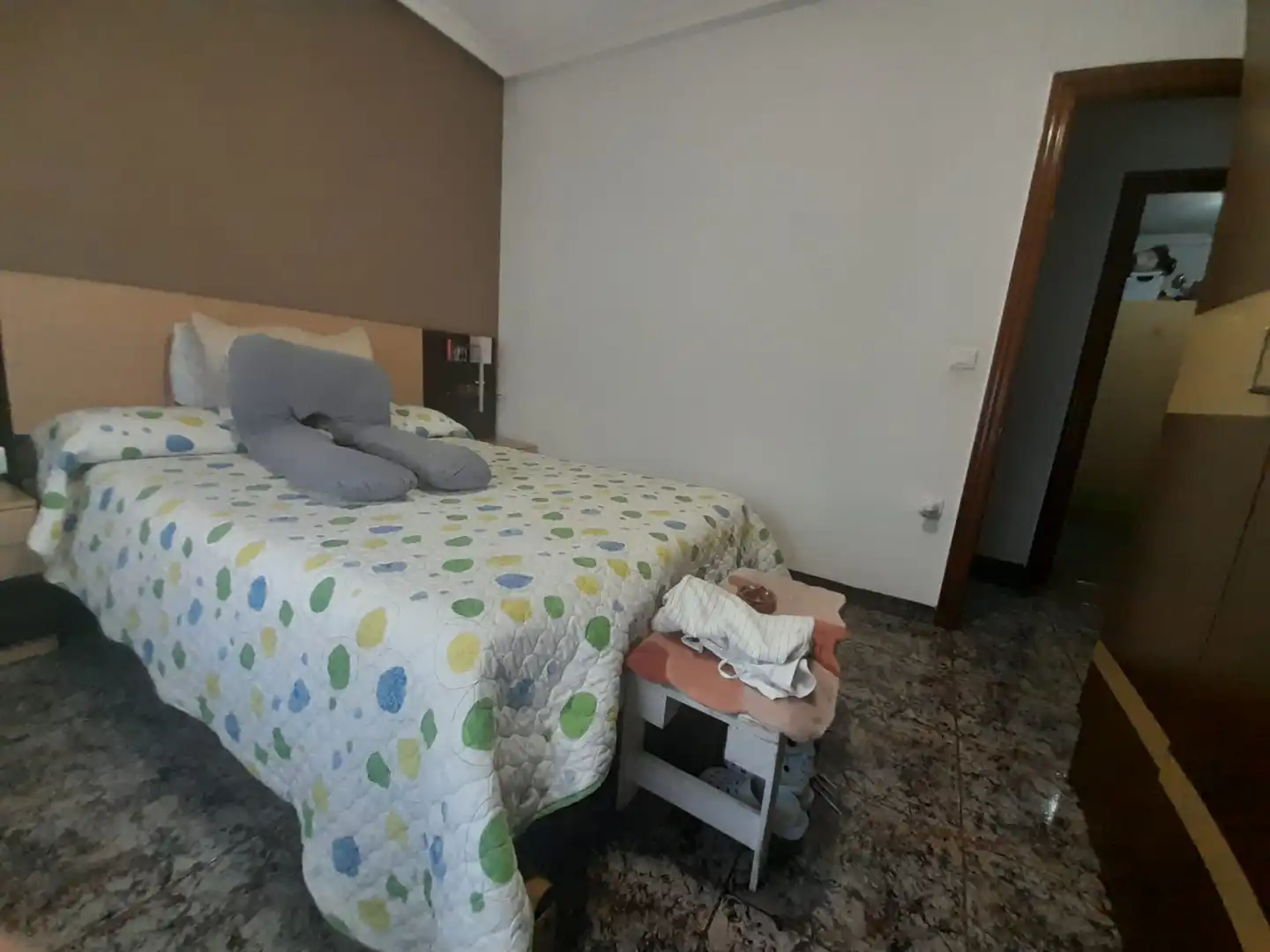 Habitación de Piso en venta en Puertollano con Aire acondicionado, Calefacción y Trastero