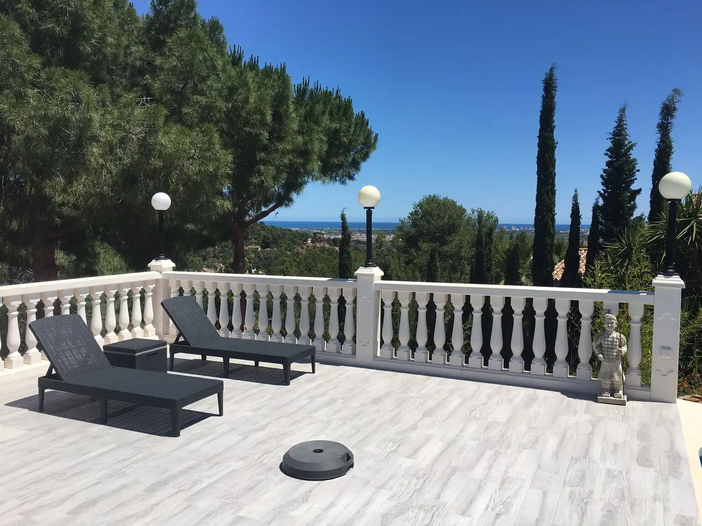 Haus mit Terrasse zum Verkauf in Carrer Serrans 21, imagen 53