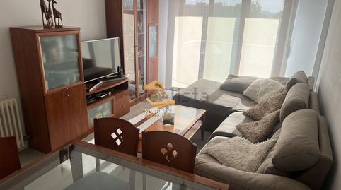 Foto 2 de Piso en venta en Barrio Blanco, Salamanca Capital