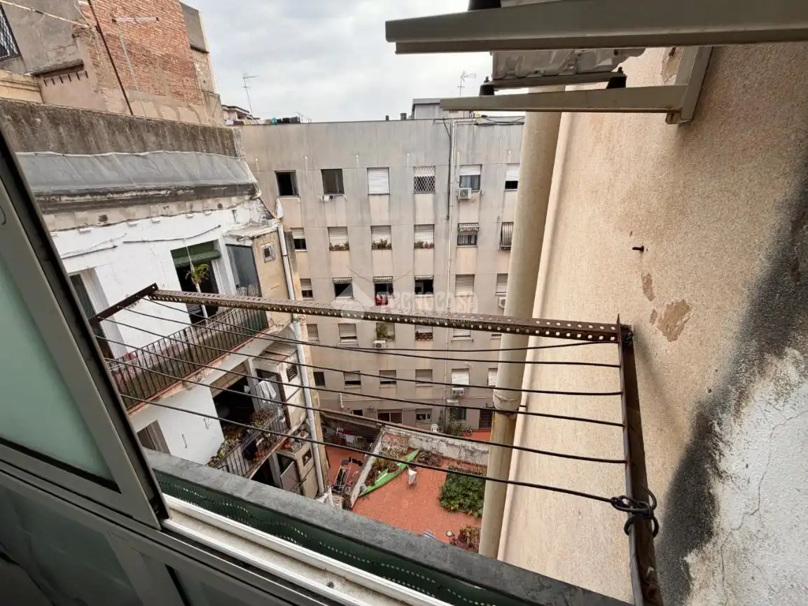 Appartamento con terrazza in vendita a Ciutat Vella, imagen 10