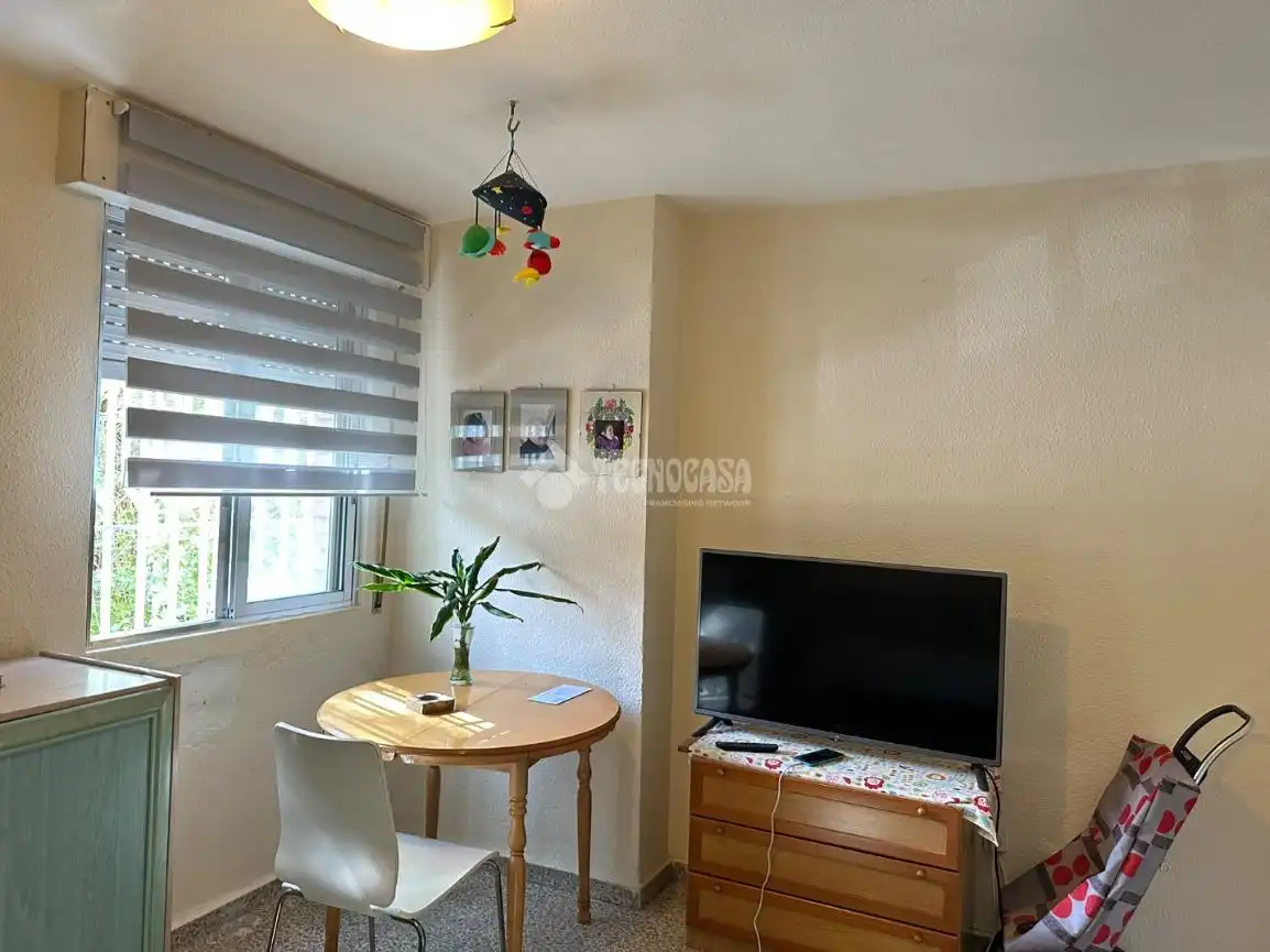 Flat with lift for sale in San Blas, imagen 10