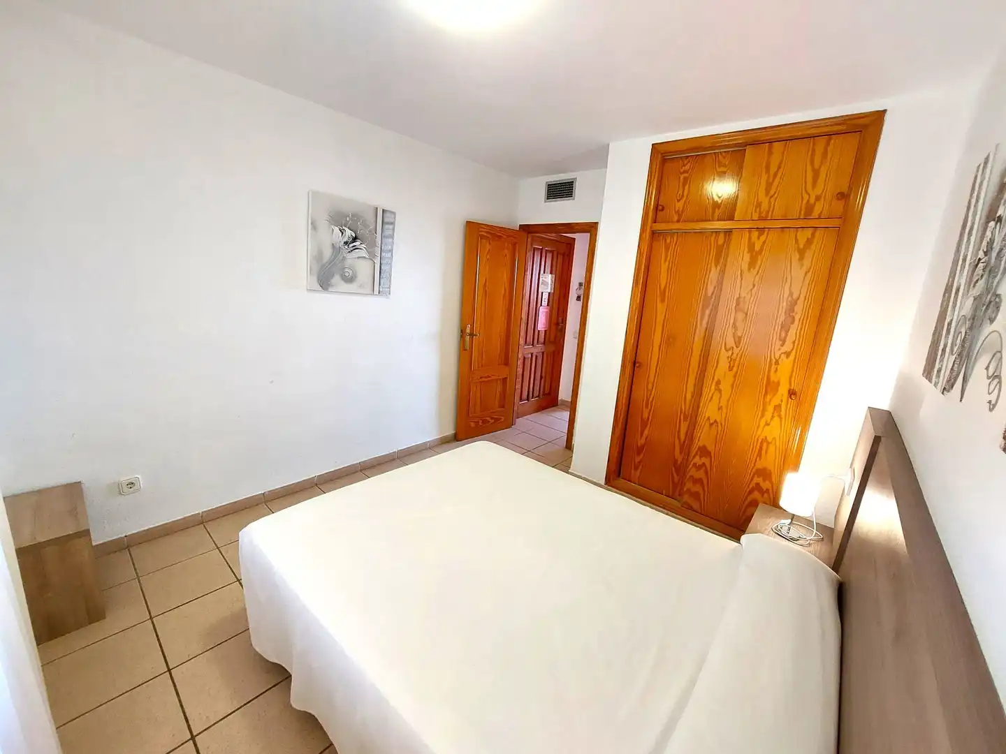 Apartment with pool for sale in Benissa pueblo, imagen 11