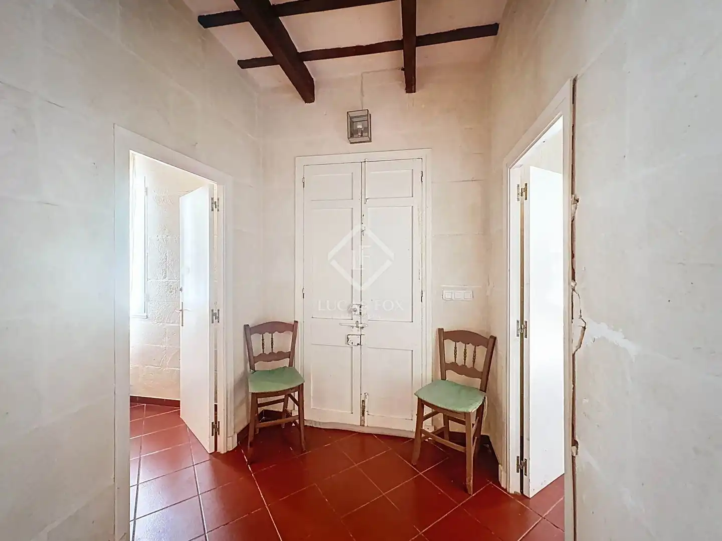 Casa o xalet en venda en Ciutadella de Menorca amb Jardí privat, Terrassa i Traster