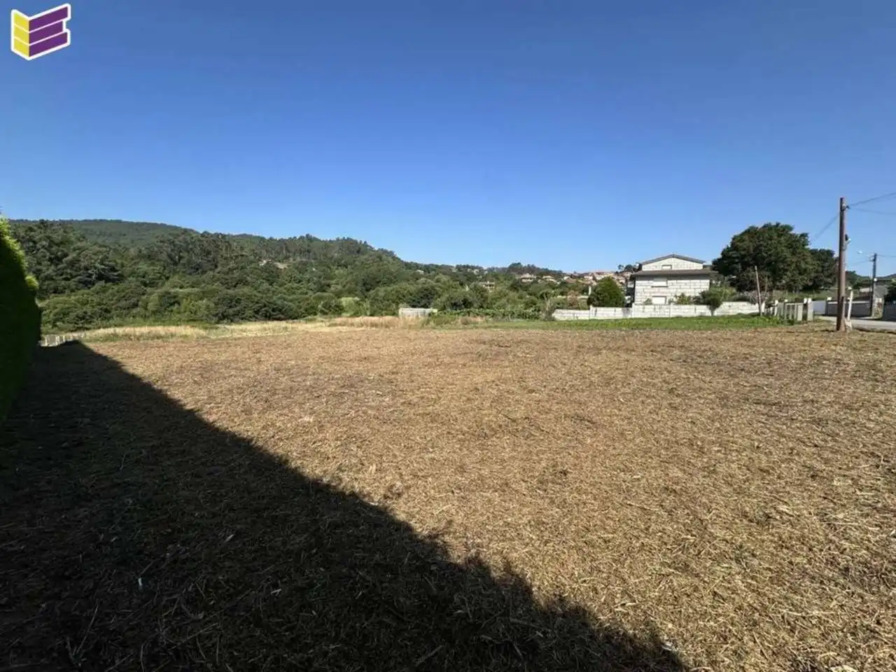 Terreny residencial en venda a Carretera Real 9, imagen 8