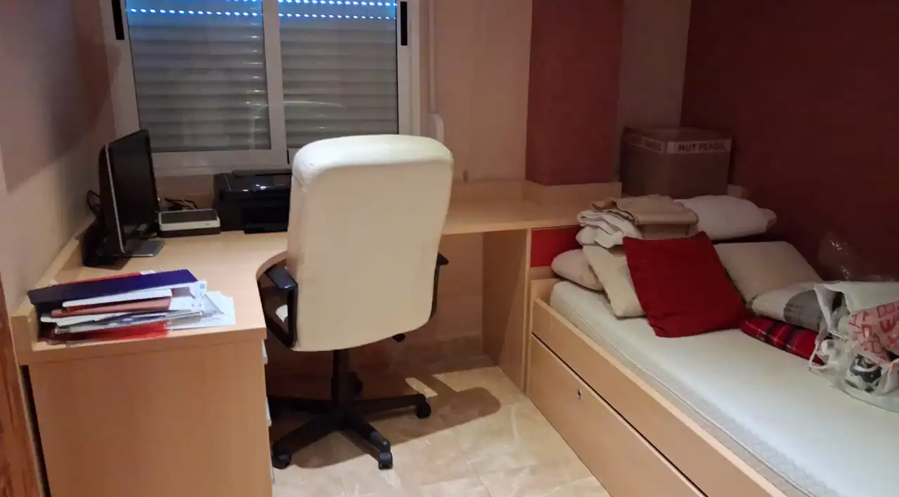 Wohnung mit Terrasse zum Verkauf in Oliva pueblo, imagen 9