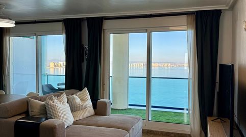 Foto 4 de Ático en venta en Tomás Maestre, La Manga del Mar Menor