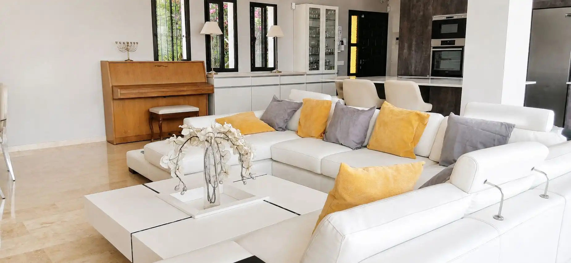 Maison avec piscine à vendre à El Faro de Calaburra - Chaparral, imagen 5
