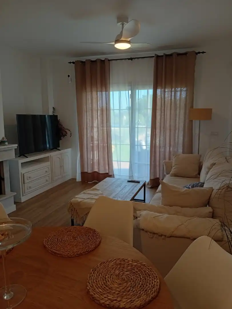 Casa con terraza en venta en Urbanizacion Nuevo Portil, imagen 2