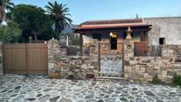 Exterior view of House or chalet for sale in Tarifa  with Air Conditioner and Terrace