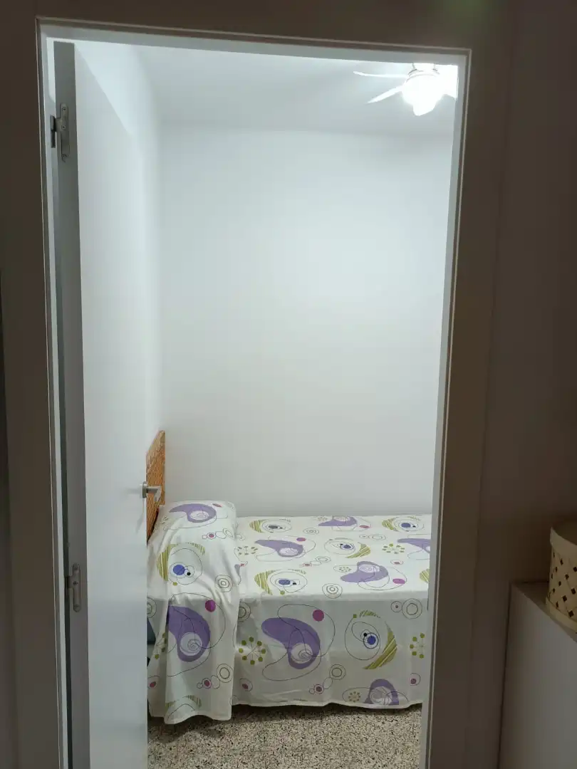 Appartement compact avec terrasse à vendre à Carrer Lorenzo Borja, imagen 10