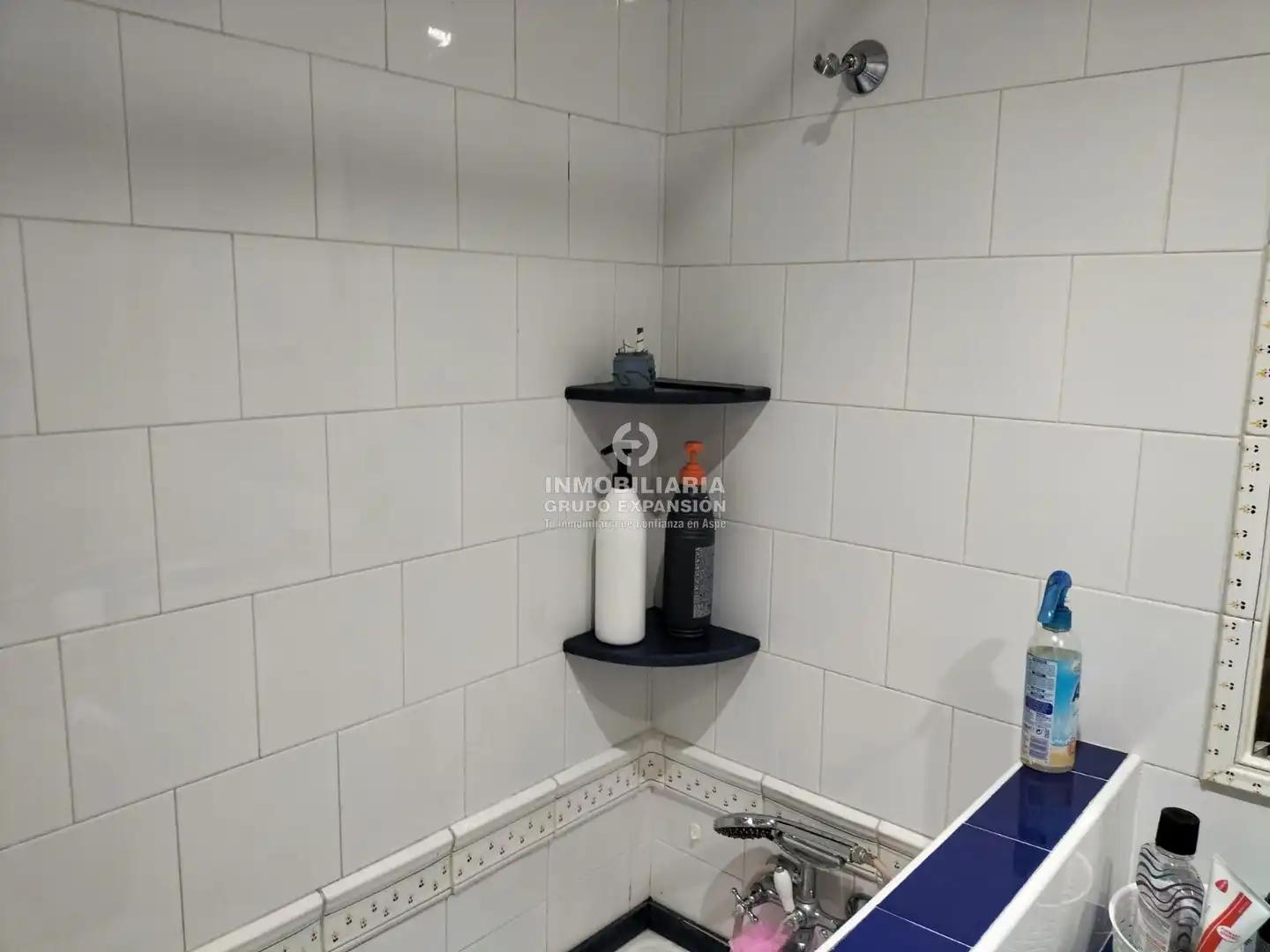 Bathroom of Duplexes for sale in Villena  with Air Conditioner, Terrace and Storage room