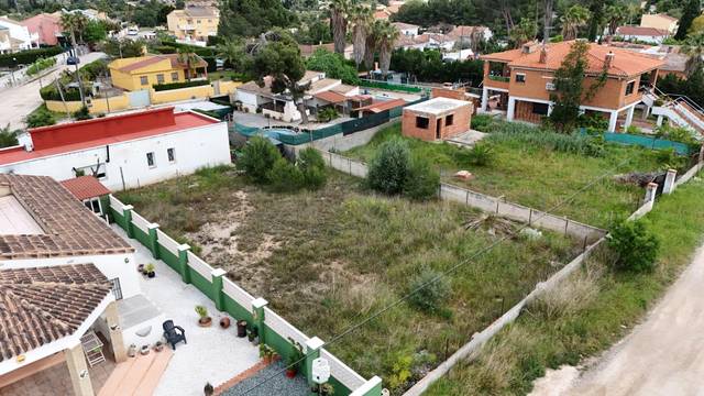 Terreno residencial en Venta en Urbanizaciones