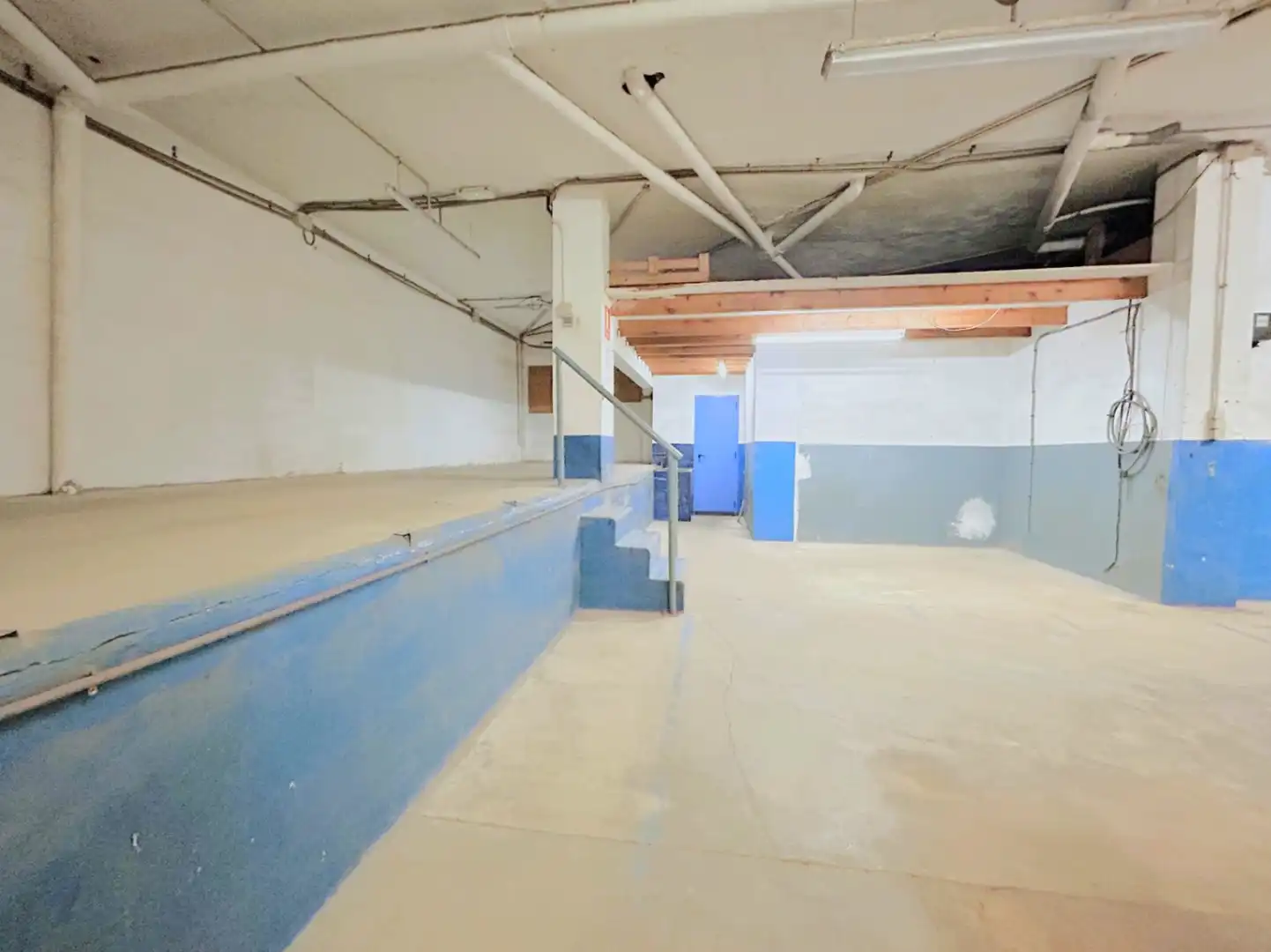 Commercial properties for rent in Jávea / Xàbia  with Air Conditioner