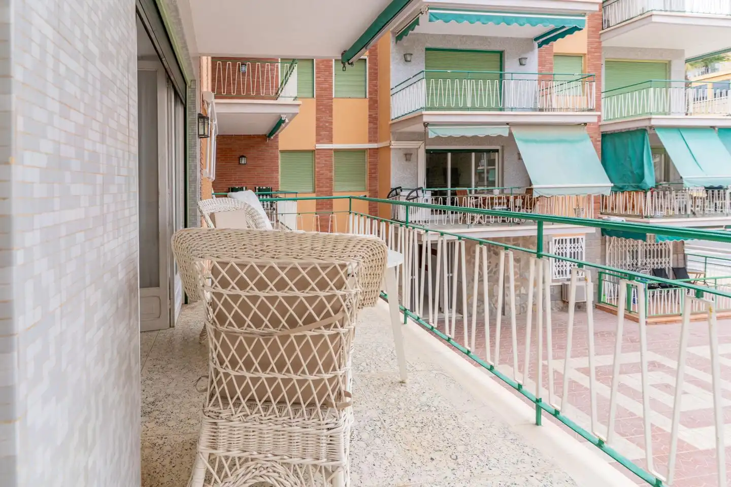 Appartement à vendre à Avenida Cristóbal Sanz, imagen 34