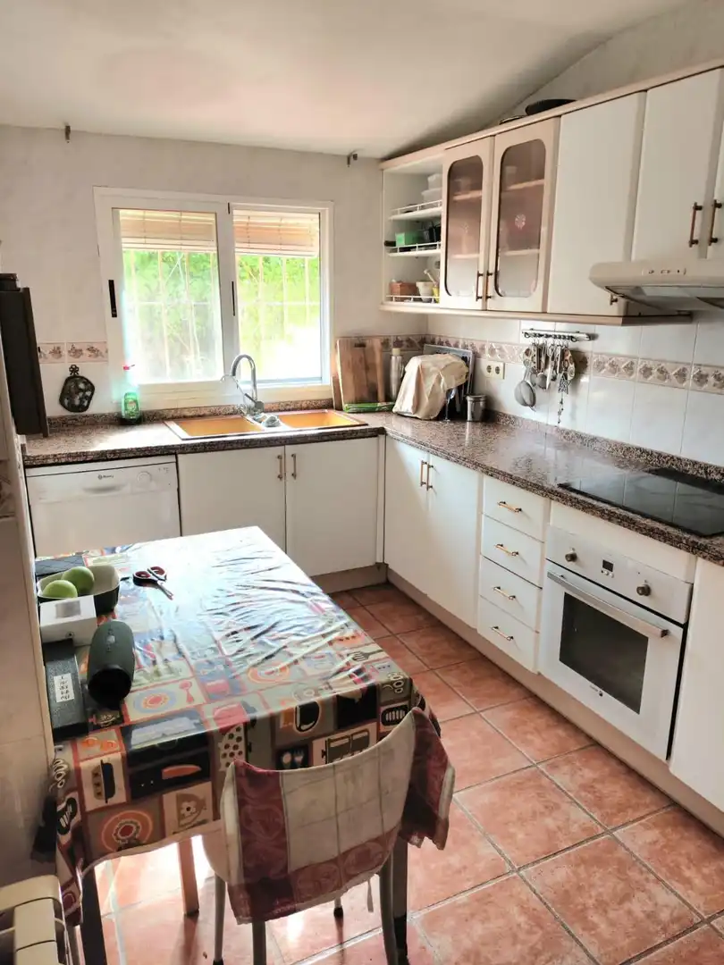 Maison jumelée avec jardin à vendre à Las Marinas / Les Marines, imagen 14